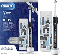 Braun Oral-B Teen Black Edition